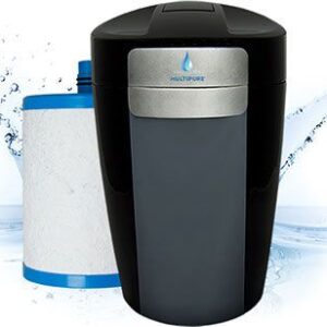 Aqualuxe Below Sink Kit With Faucet (#Aqualuxe)