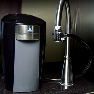 Aqualuxe Countertop Kit (#Aqualuxe)