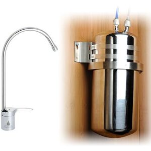 Aquaperform Below Sink Kit With Faucet (#MP880)