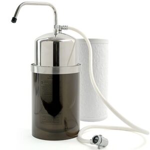 Aquaperform Countertop Model (#MP880)