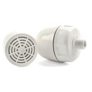 Aquashower Shower Head & Filter (#AQSH)