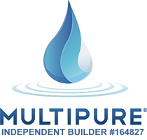 Multipure: The Better Water Choice