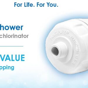 NEW YEAR NEW SHOWER 2